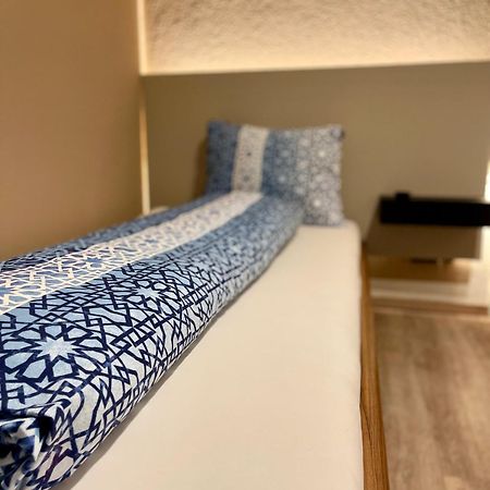 Hotel Hecht Sennwald Kültér fotó