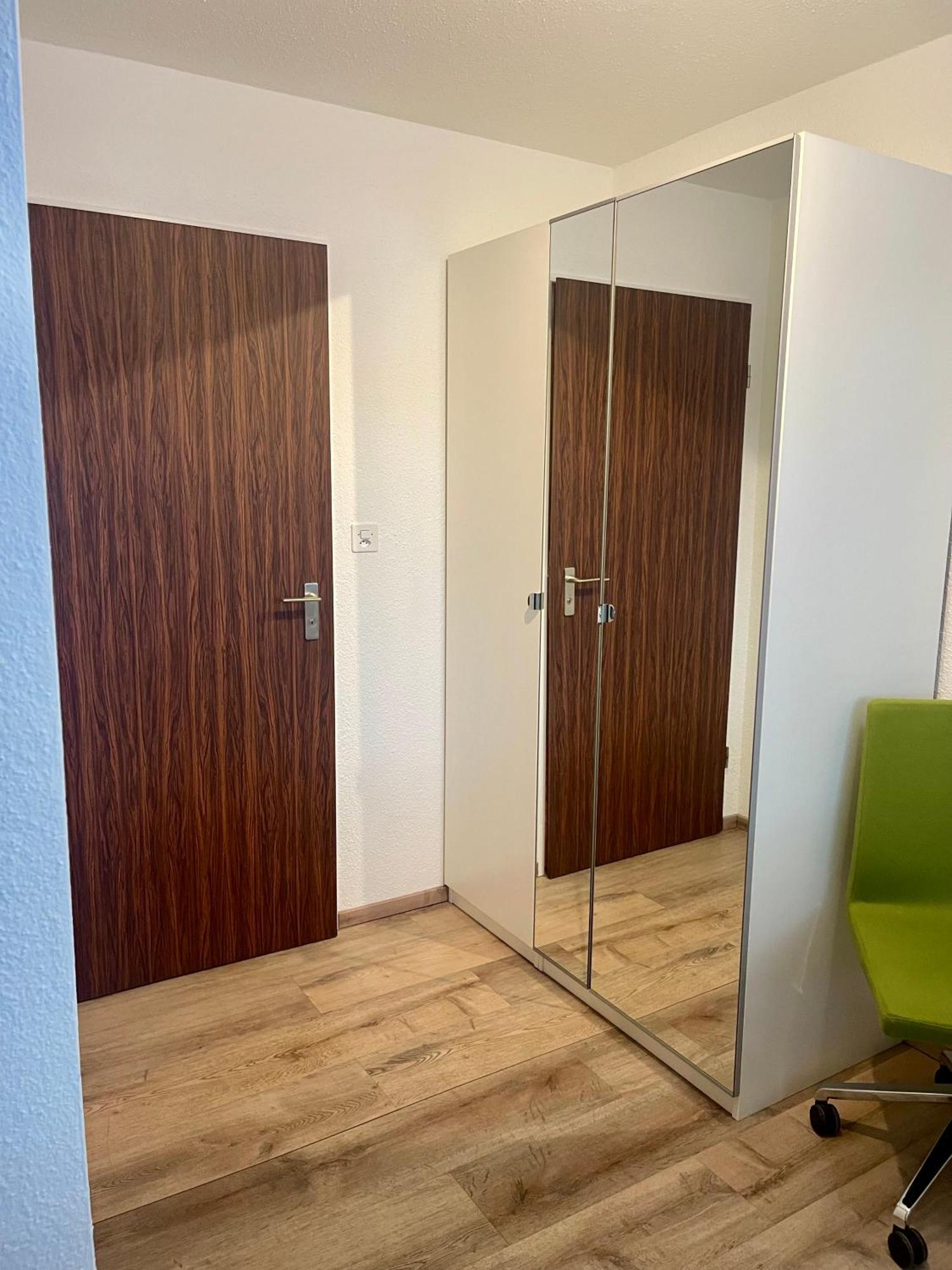 Hotel Hecht Sennwald Kültér fotó