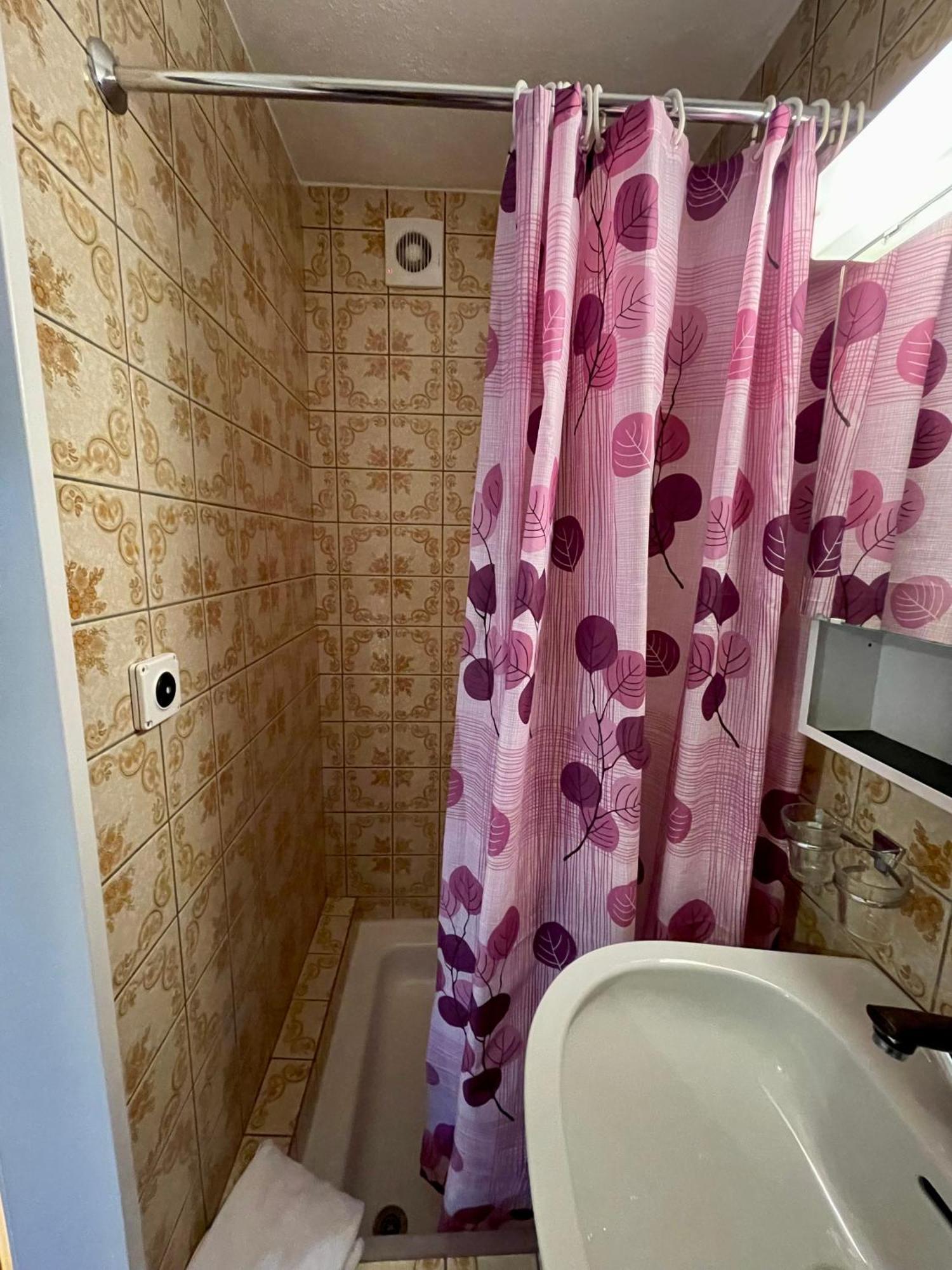 Hotel Hecht Sennwald Kültér fotó