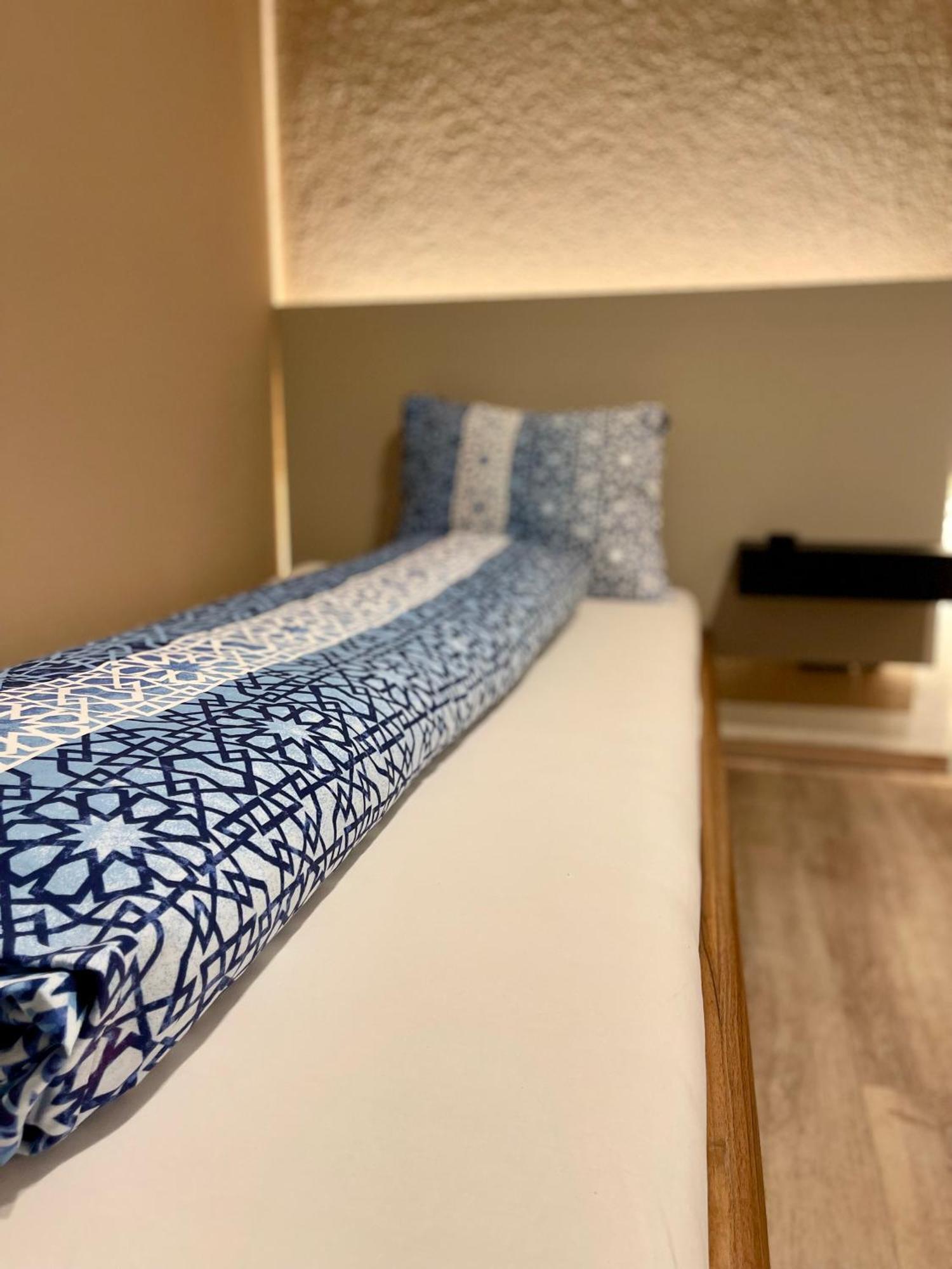 Hotel Hecht Sennwald Kültér fotó