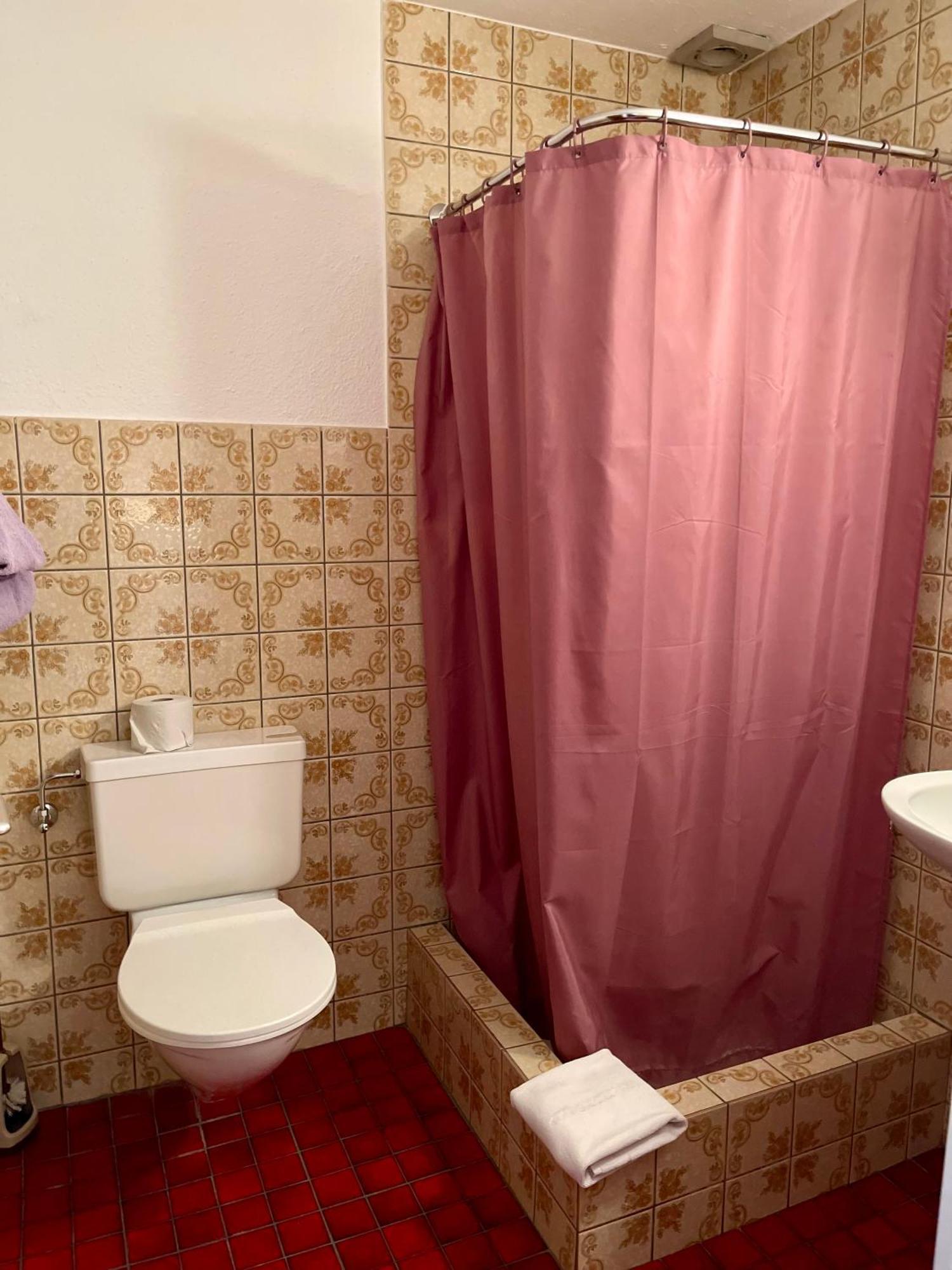 Hotel Hecht Sennwald Kültér fotó